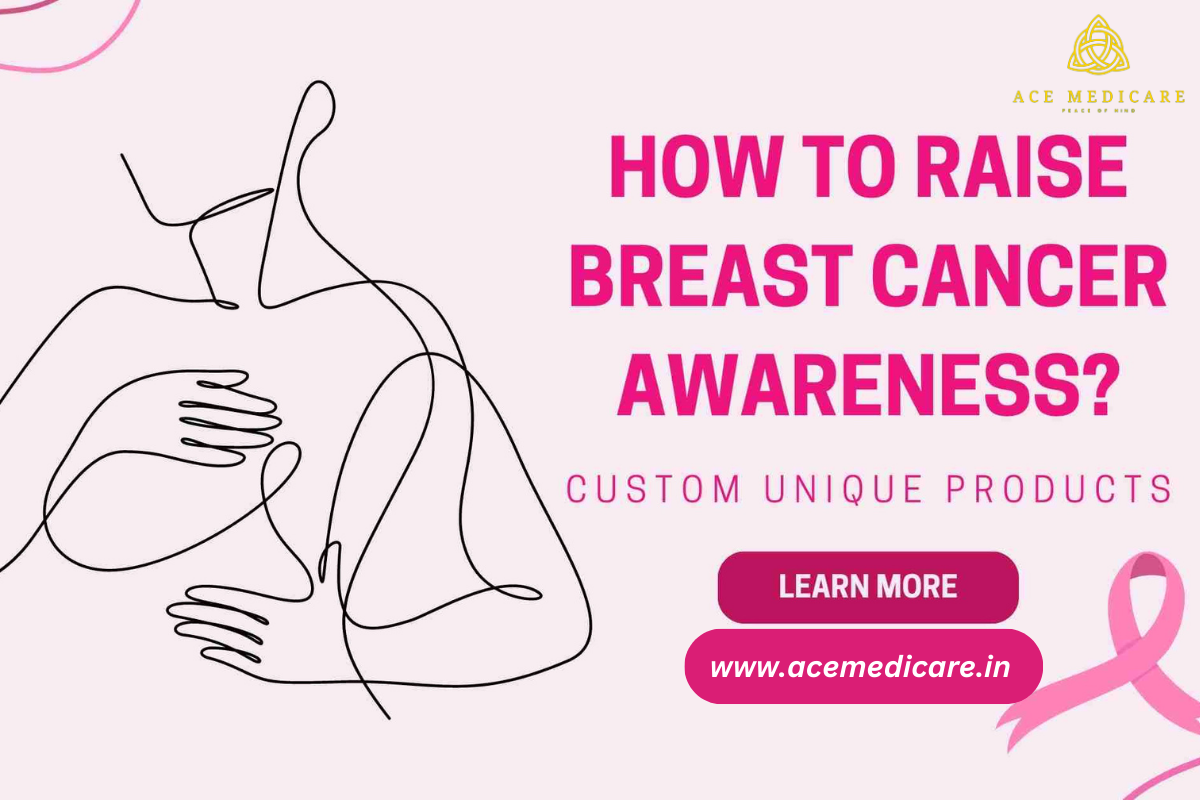 Empowering Women: Raising Awareness about Breast Cancer